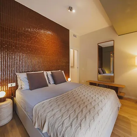 Casa Bolero 48 - Elegant Downtown Apartament *