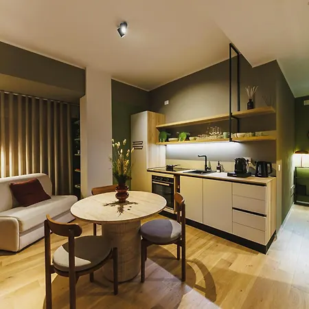 Apartament Casa Bolero 48 - Elegant Downtown *