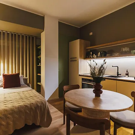 Casa Bolero 48 - Elegant Downtown