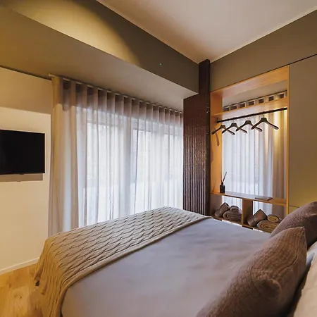 Casa Bolero 48 - Elegant Downtown Apartament *