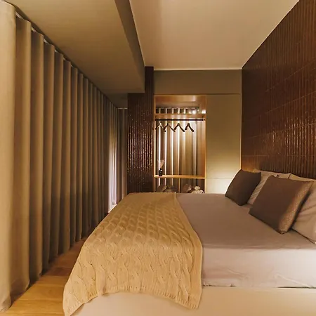 Apartament Casa Bolero 48 - Elegant Downtown Bari