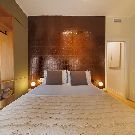 Casa Bolero 48 - Elegant Downtown *