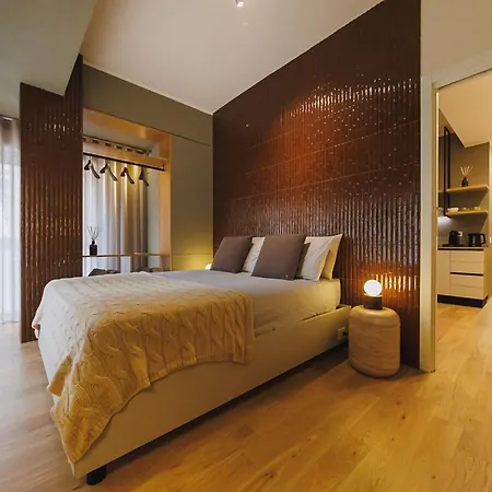 Casa Bolero 48 - Elegant Downtown