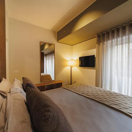 Apartament Casa Bolero 48 - Elegant Downtown
