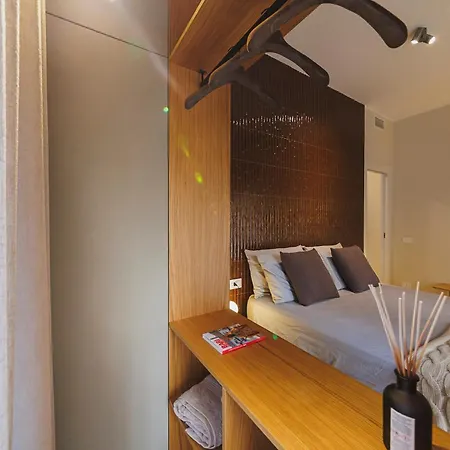Casa Bolero 48 - Elegant Downtown Bari