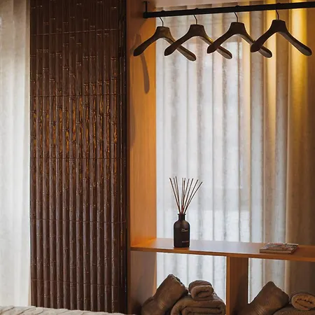 Apartament Casa Bolero 48 - Elegant Downtown *