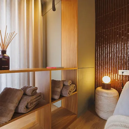 Casa Bolero 48 - Elegant Downtown Apartament *