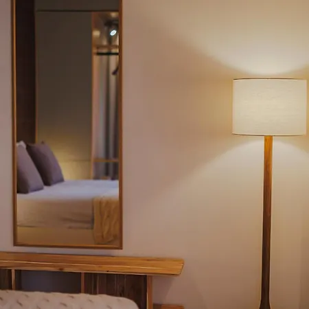 Casa Bolero 48 - Elegant Downtown Apartament *