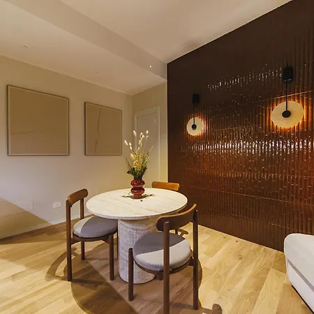 Casa Bolero 48 - Elegant Downtown *