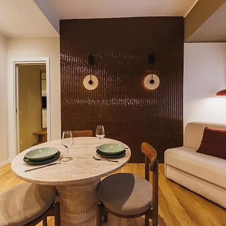 Apartament Casa Bolero 48 - Elegant Downtown Bari