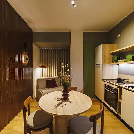 Casa Bolero 48 - Elegant Downtown Apartament