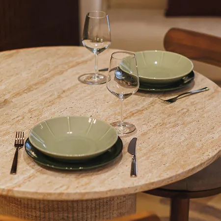 Casa Bolero 48 - Elegant Downtown Apartament Bari