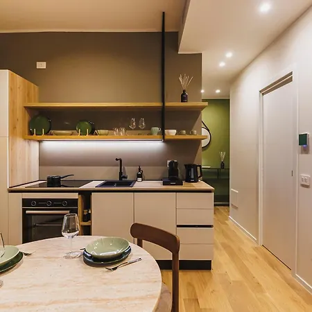 Apartament Casa Bolero 48 - Elegant Downtown