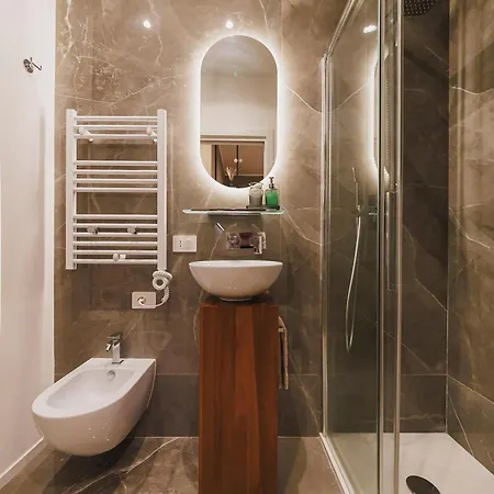 Casa Bolero 48 - Elegant Downtown *