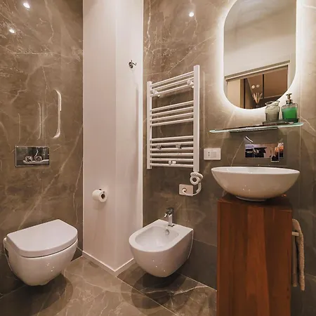 Casa Bolero 48 - Elegant Downtown Apartament