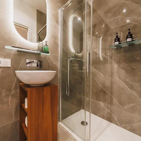 Apartament Casa Bolero 48 - Elegant Downtown *