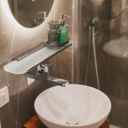 Apartament Casa Bolero 48 - Elegant Downtown