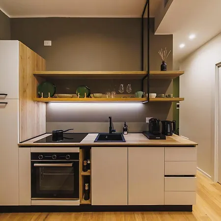 Casa Bolero 48 - Elegant Downtown *