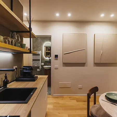Casa Bolero 48 - Elegant Downtown * Bari
