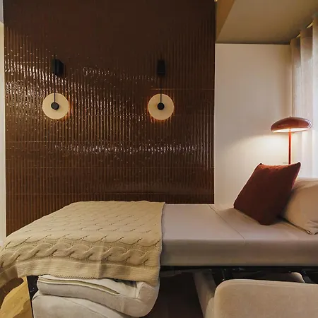 Casa Bolero 48 - Elegant Downtown Apartament