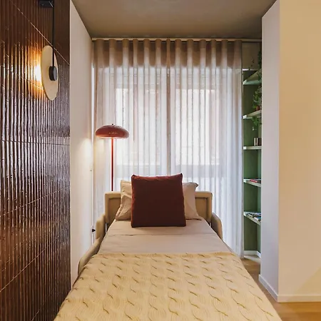 Apartament Casa Bolero 48 - Elegant Downtown