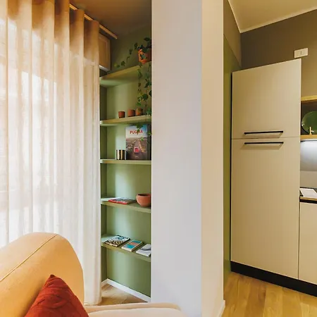 Casa Bolero 48 - Elegant Downtown Bari