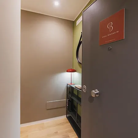 Apartament Casa Bolero 48 - Elegant Downtown *