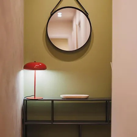 Casa Bolero 48 - Elegant Downtown